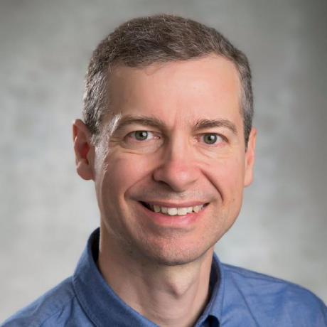 Mark D. Smucker